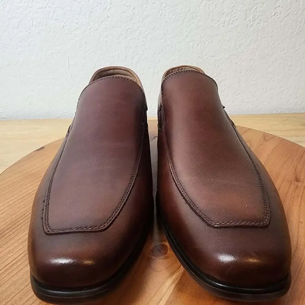 Florsheim flexsole shoes